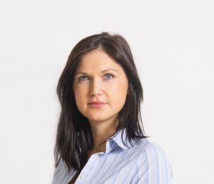 Mgr. Ivana Trellová, PhD., BCBA