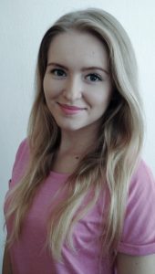 PaedDr. Katarína Hucková 